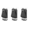 Toughbuilt StackTech 3 darabos akasztó kampó