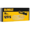 DeWalt csillag-villáskulcs készlet metrikus 6-24 mm 18 részes DeWalt csillag-villáskulcs készlet metrikus 6-24 mm 18 részes