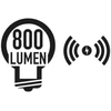 Kép: 1838 Pocket allithato LED zseblampa_4.webp