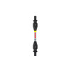 Bosch PRO kétfejes behajtóbit T20, 65 mm