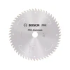 Bosch PRO Aluminium körfűrészlap 184 x 2 x 20 mm Bosch PRO Aluminium körfűrészlap 184 x 2 x 20 mm