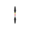 Bosch PRO kétfejes behajtóbit T25, 65 mm