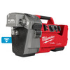 Milwaukee M18FRGRO114-802C akkus hornyológép Milwaukee M18FRGRO114-802C akkus hornyológép