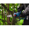Bosch GKE 18V-20 akkus láncfűrész Bosch GKE 18V-20 akkus láncfűrész