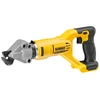 DeWalt DCS496N akkus lemezvágó olló