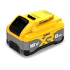DeWalt DCB1880-XJ akkumulátor 18 V 8 Ah DeWalt DCB1880-XJ akkumulátor 18 V 8 Ah