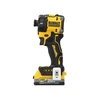 DeWalt DCF870E2T-QW akkus ütvecsavarozó