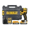 DeWalt DCF870E2T-QW akkus ütvecsavarozó