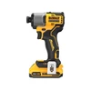 DeWalt DCF840D2T akkus ütvecsavarozó bitbefogással