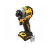 DeWalt DCF840D2T akkus ütvecsavarozó bitbefogással DeWalt DCF840D2T akkus ütvecsavarozó bitbefogással