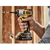 DeWalt DCF840D2T akkus ütvecsavarozó bitbefogással DeWalt DCF840D2T akkus ütvecsavarozó bitbefogással