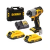 DeWalt DCF840D2T akkus ütvecsavarozó bitbefogással