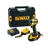 DeWalt DCF850P2LRT-QW akkus ütvecsavarozó bitbefogással DeWalt DCF850P2LRT-QW akkus ütvecsavarozó bitbefogással