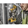 DeWalt DCF840NT akkus ütvecsavarozó bitbefogással