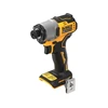 DeWalt DCF840NT akkus ütvecsavarozó bitbefogással