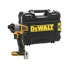 DeWalt DCF840NT akkus ütvecsavarozó bitbefogással