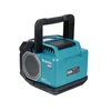 Makita MR014GZ akkus Bluetooth hangszóró Makita MR014GZ akkus Bluetooth hangszóró