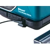 Makita MR014GZ akkus Bluetooth hangszóró Makita MR014GZ akkus Bluetooth hangszóró