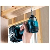 Makita DTD173Z akkus ütvecsavarozó bitbefogással Makita DTD173Z akkus ütvecsavarozó bitbefogással