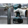 Makita DTD173RTJ akkus ütvecsavarozó bitbefogással Makita DTD173RTJ akkus ütvecsavarozó bitbefogással