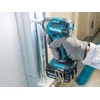 Makita DTD173Z akkus ütvecsavarozó bitbefogással Makita DTD173Z akkus ütvecsavarozó bitbefogással