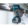 Makita DTD173RTJ akkus ütvecsavarozó bitbefogással Makita DTD173RTJ akkus ütvecsavarozó bitbefogással