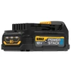 DeWalt DCBP034G akkumulátor