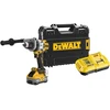 DeWalt DCD1007WW1T-QW akkus ütvefúró-csavarozó DeWalt DCD1007WW1T-QW akkus ütvefúró-csavarozó