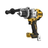 DeWalt DCD1007NT-XJ akkus ütvefúró-csavarozó DeWalt DCD1007NT-XJ akkus ütvefúró-csavarozó
