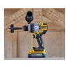 DeWalt DCD1007NT-XJ akkus ütvefúró-csavarozó DeWalt DCD1007NT-XJ akkus ütvefúró-csavarozó