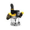 DeWalt DCW620NT-XJ akkus felsőmaró DeWalt DCW620NT-XJ akkus felsőmaró