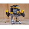 DeWalt DCW620NT-XJ akkus felsőmaró DeWalt DCW620NT-XJ akkus felsőmaró