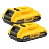 DeWalt DCB183D2 akkumulátor DeWalt DCB183D2 akkumulátor