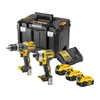 Kép: 18V XR 3X 5AH AKKUMULATOR.webp