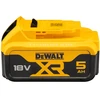 DeWalt DCB184P3 akkumulátor