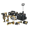 Kép: 18V XR 6RESZ SDSPLUS KESZL - TSTAKMOBILE.webp