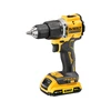 DeWalt DCD100YD2T akkus ütvefúró-csavarozó DeWalt DCD100YD2T akkus ütvefúró-csavarozó