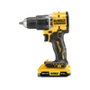 DeWalt DCD100YD2T akkus ütvefúró-csavarozó DeWalt DCD100YD2T akkus ütvefúró-csavarozó