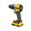 DeWalt DCD100YD2T akkus ütvefúró-csavarozó DeWalt DCD100YD2T akkus ütvefúró-csavarozó