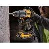 DeWalt DCD100YD2T akkus ütvefúró-csavarozó