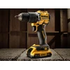 DeWalt DCD100YD2T akkus ütvefúró-csavarozó DeWalt DCD100YD2T akkus ütvefúró-csavarozó