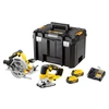 DeWalt DCK2012P2T-QW gépcsomag DeWalt DCK2012P2T-QW gépcsomag