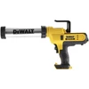 DeWalt DCE571N akkus kittkinyomó pisztoly DeWalt DCE571N akkus kittkinyomó pisztoly