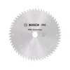 Bosch PRO Aluminium körfűrészlap 190 x 2 x 20 mm Bosch PRO Aluminium körfűrészlap 190 x 2 x 20 mm
