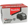 Makita BL4040F akkumulátor 4,0 Ah