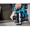Makita DX16 porszívó adapter fúrókalapácshoz Makita DX16 porszívó adapter fúrókalapácshoz