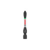 Bosch PRO Pozidriv pozidrive behajtóbit PZ2, 55 mm, 15 db
