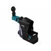 Makita DX12 porszívó adapter fúrókalapácshoz Makita DX12 porszívó adapter fúrókalapácshoz