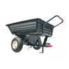 Agri-Fab pótkocsi fűnyíró traktorhoz 175 kg Agri-Fab pótkocsi fűnyíró traktorhoz 175 kg
