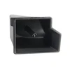 Cub Cadet mulcsozó adapter 53 cm, LM1, LM2